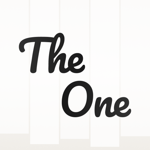 TheOne Logo